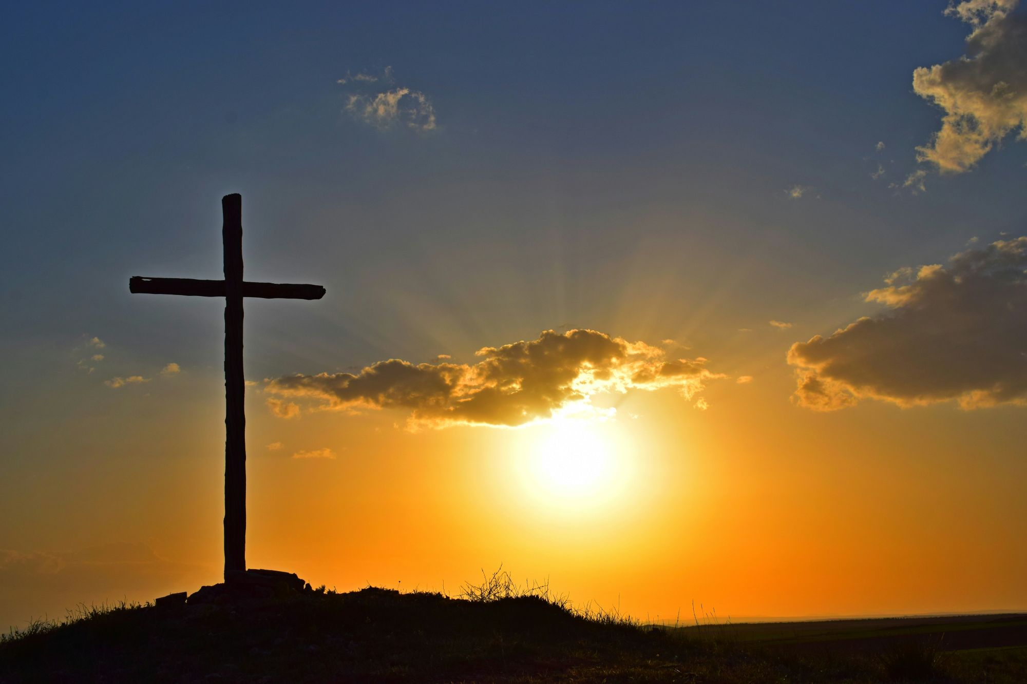 What Is the Gospel? Understanding the Good News of Jesus Christ