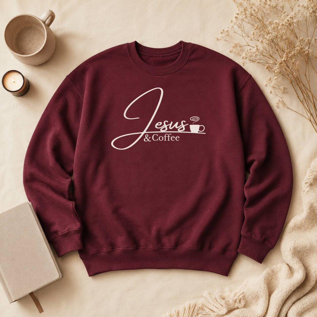 Crewnecks