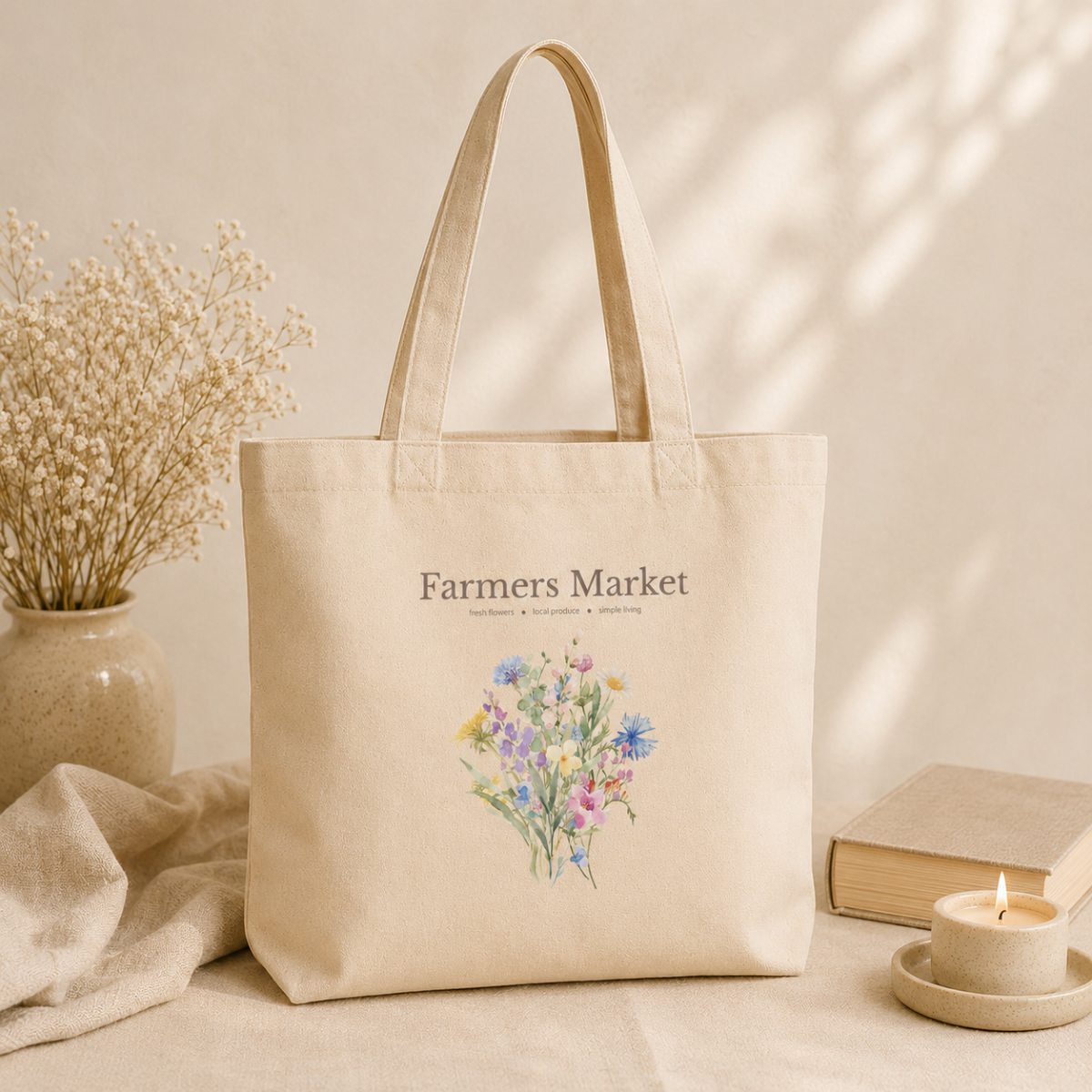 Tote Bags