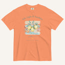 Salt, Light & Sunshine Christian T-Shirt