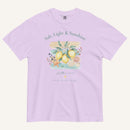 Salt, Light & Sunshine Christian T-Shirt