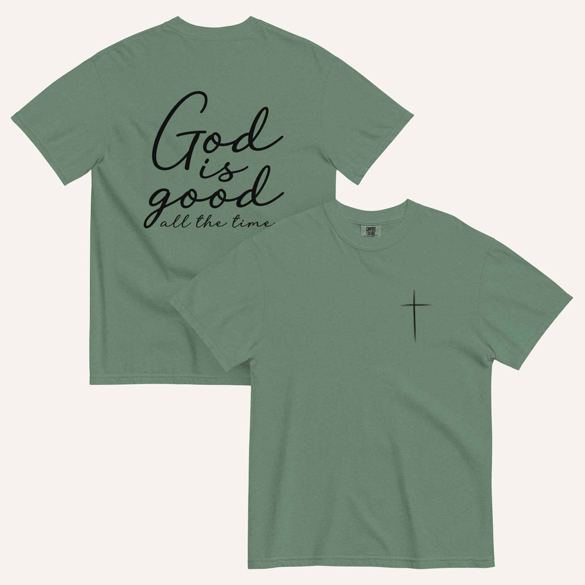 Light Green / S