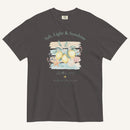 Salt, Light & Sunshine Christian T-Shirt