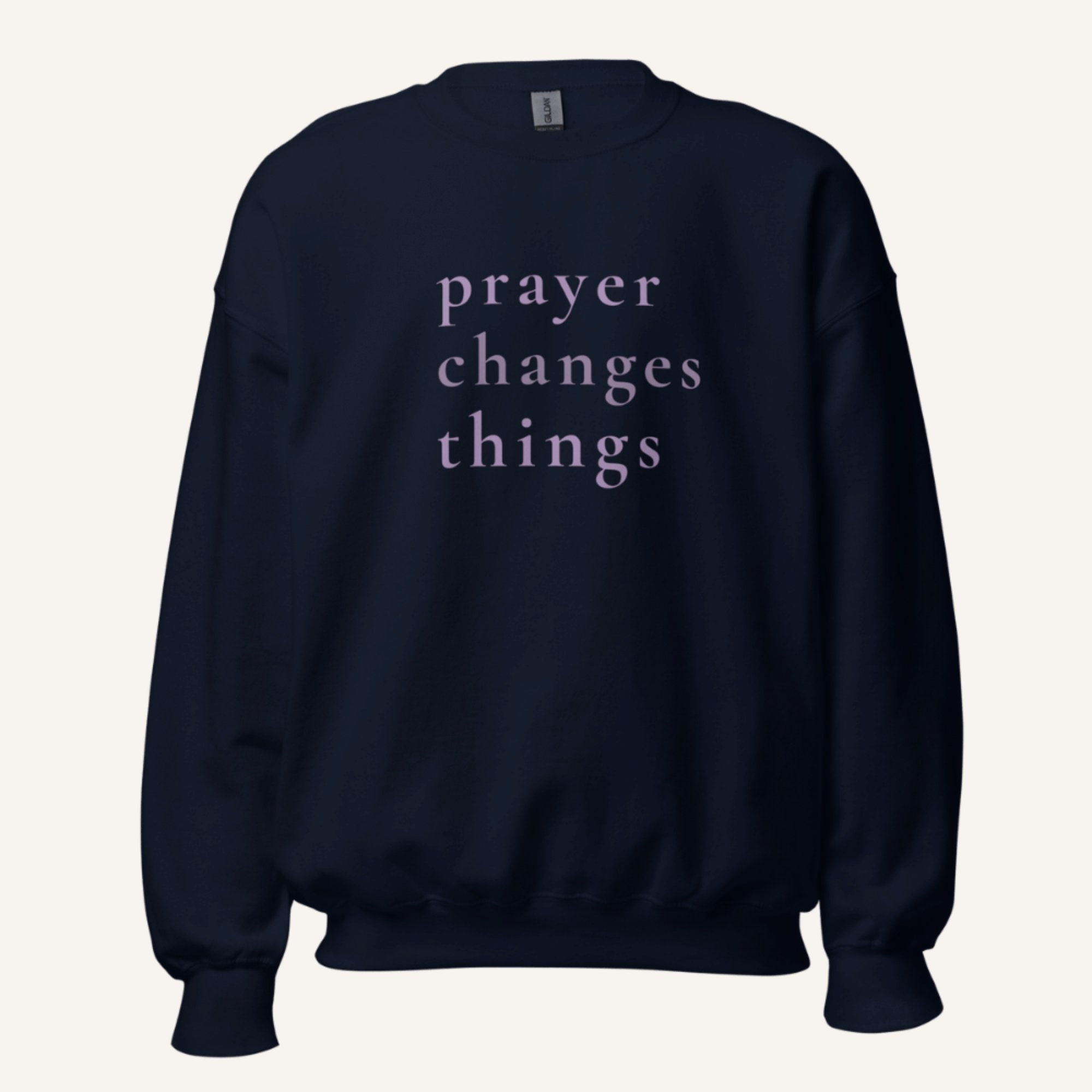 Navy / S