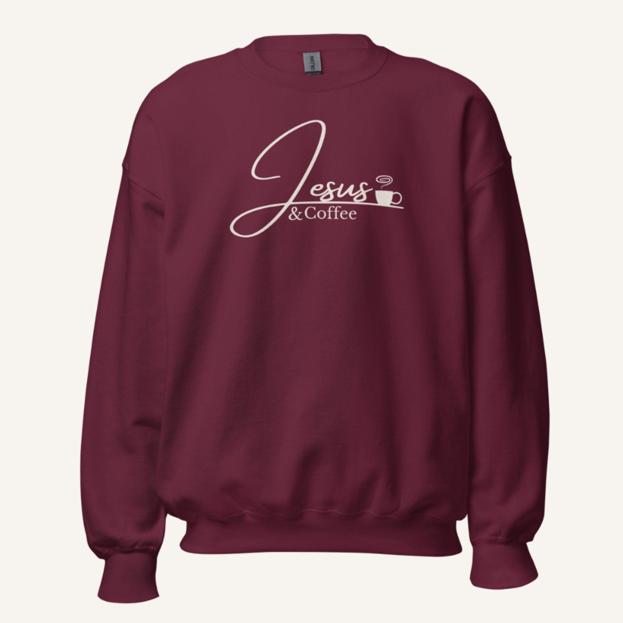 Maroon / S