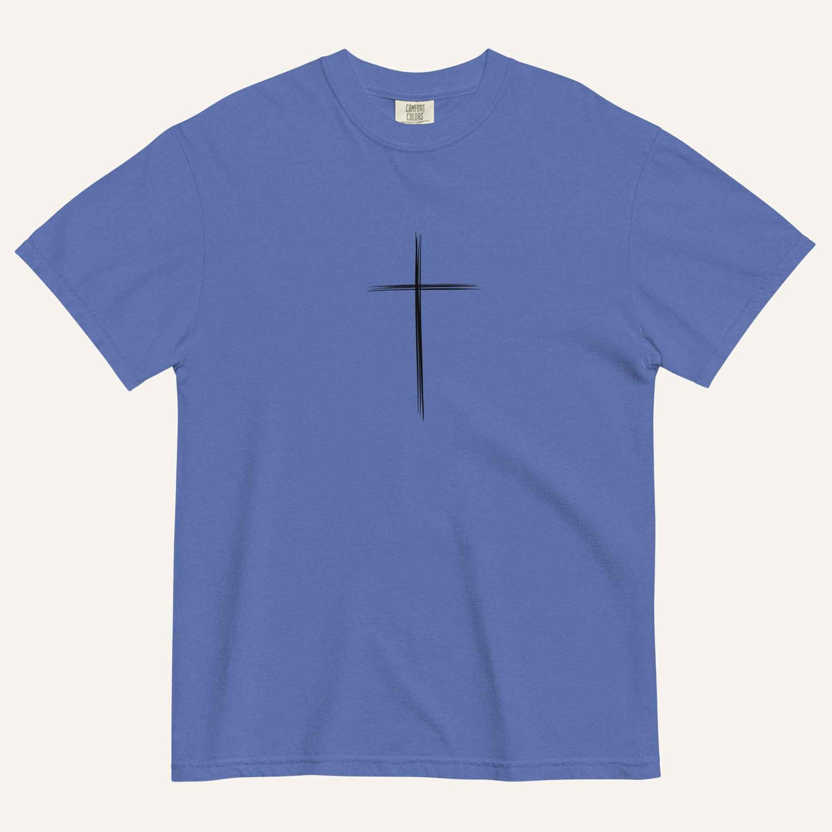 Cross Unisex T-Shirt