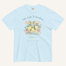 Salt, Light & Sunshine Christian T-Shirt