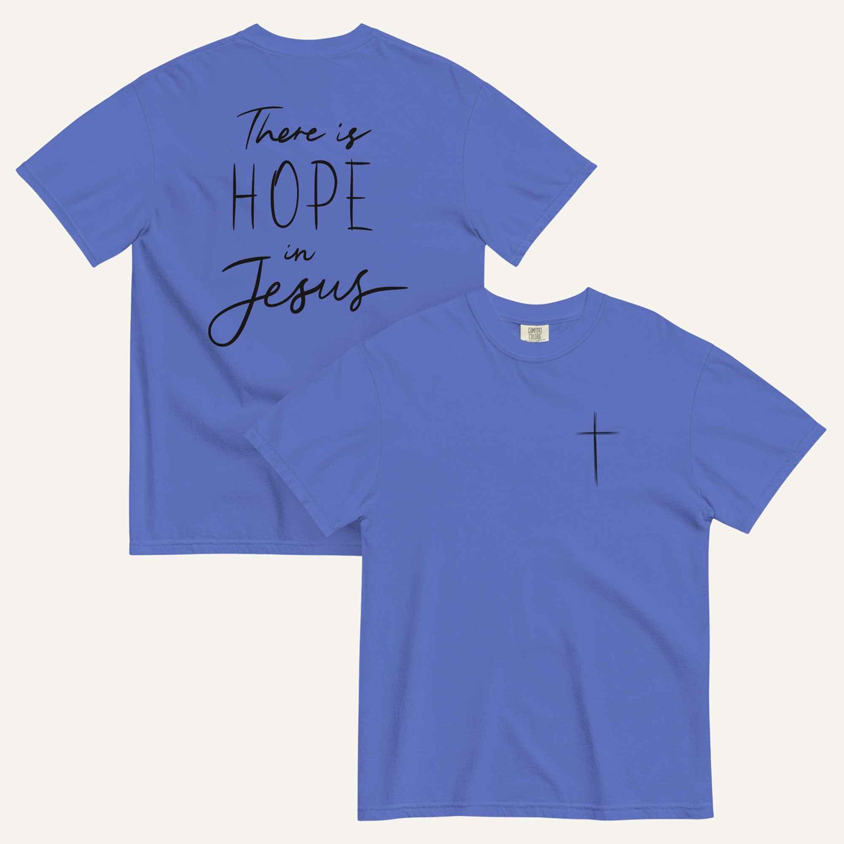 Flo Blue / S