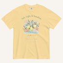 Salt, Light & Sunshine Christian T-Shirt